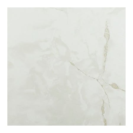 Achim Importing Achim Nexus Self Adhesive Vinyl Floor Tile 12in x 12in, Classic White with Grey Veins, 20 Pack FTVMA40220